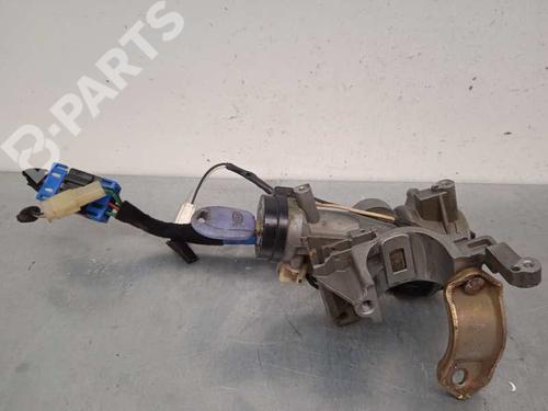 Used Ignition barrel KIA CARNIVAL II (GQ) 2.9 CRDi (144 hp) 9581615