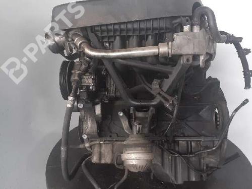 Engine MERCEDES-BENZ E-CLASS T-Model (S211)  | BP9439046M1 