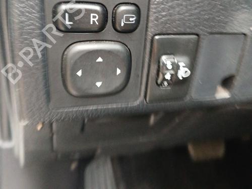 Right mirror TOYOTA AURIS (_E18_) 1.8 Hybrid (ZWE186_, ZWE186R) | BP28296726C27 