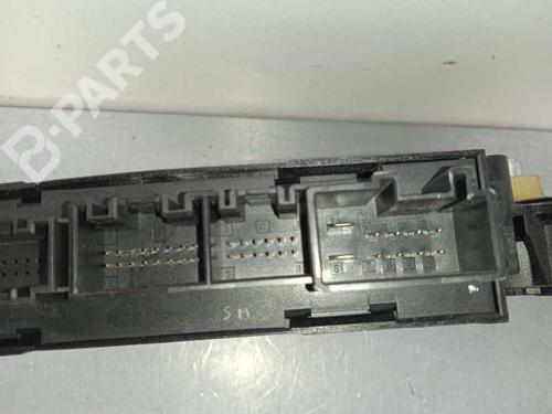Right rear window motor VW TOUAREG (7LA, 7L6, 7L7) 5.0 V10 TDI | BP8833506E22 