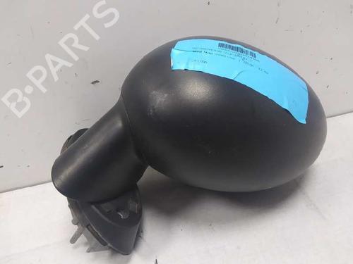 Left mirror MINI MINI (R56)  | BP19268220C26 