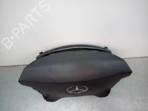 Førerens kollisjonspute MERCEDES-BENZ S-CLASS (W220)  | BP16562950C9 