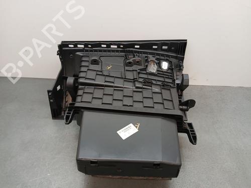 Glove box RENAULT MEGANE III Hatchback (BZ0/1_, B3_)  | BP16904683C95 