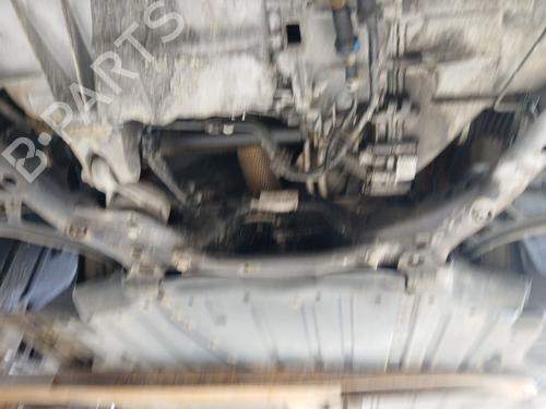 Used Subframe MINI MINI COUNTRYMAN (R60) One D (90 hp) 25031985