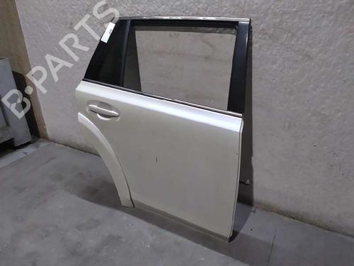 Right rear door SUBARU LEGACY V Estate (BR)  | BP10968442C5 