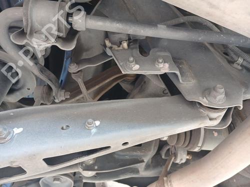 Rear axle SUBARU IMPREZA Hatchback (GR, GH, G3) 2.0 D AWD | BP26144729M2 