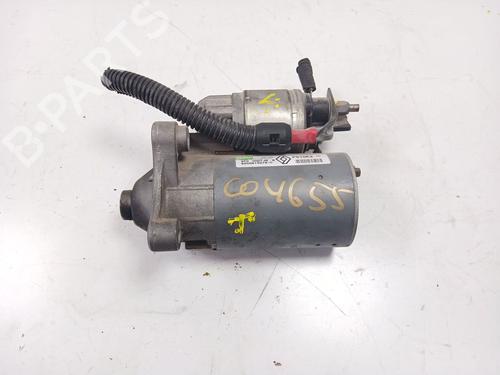 Démarreur RENAULT FLUENCE (L3_) 1.6 16V (L301, L30F, L30P, L30R) (110 hp) 31911060