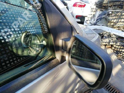 Front right window mechanism FORD FIESTA V (JH_, JD_)  | BP9121241C23 