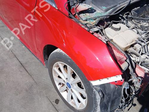 Used Right front fenders FORD FOCUS III 2.0 TDCi (150 hp) 32114104