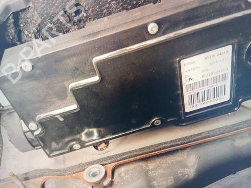 Hand brake RENAULT KOLEOS I (HY_) 2.0 dCi (HY0K) | BP36022479I18 - Image 2