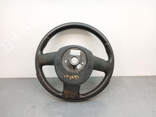 Steering wheel AUDI A3 (8P1) 1.9 TDI | BP2367663C49 