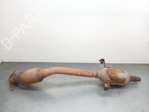 Katalysator Katalysator TOYOTA YARIS (_P13_) 1.5 Hybrid (NHP130_, NHP130) (101 hp) 36527451 36527451