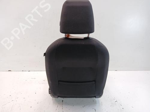 Left front seat SEAT ARONA (KJ7, KJP) 1.0 TSI | BP34370247C15  - Image 6