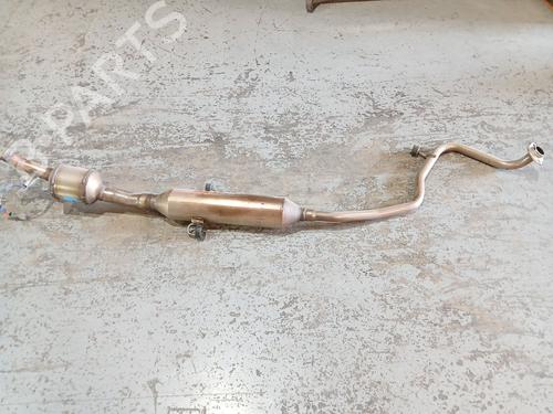 Catalyst TOYOTA YARIS (_P21_, _PA1_, _PH1_) 1.5 Hybrid (MXPH11) | BP29207273M10