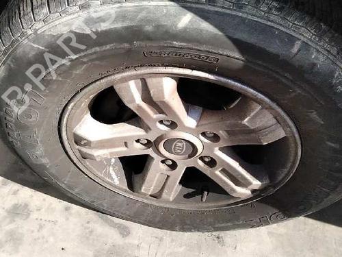 Oliebundkar KIA SORENTO I (JC)  | BP23330841M115 