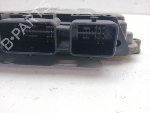 Engine control unit (ECU) MAZDA 3 Saloon (BK) 1.6 DI Turbo (BK12Y) | BP36560748M57 - Image 3