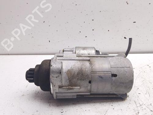 Starter SKODA YETI (5L) 2.0 TDI | BP33660050M8 - Image 5