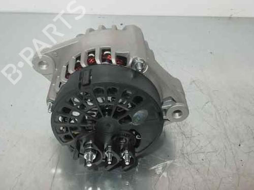 Alternator OPEL ASTRA H (A04) | BP13821148M7