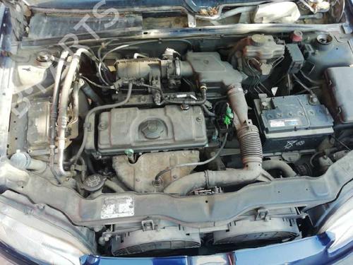 Front left window mechanism PEUGEOT 106 II (1A_, 1C_) 1.1 i | BP10318716C22 