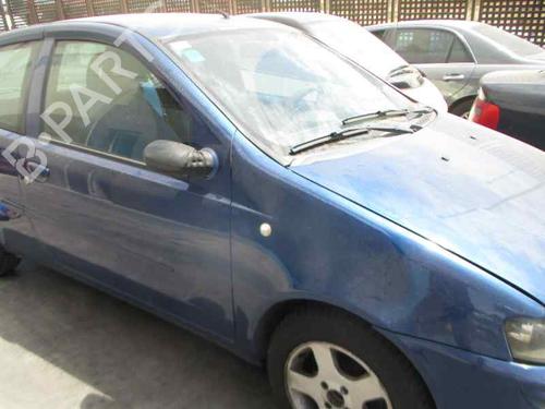 Ignition barrel FIAT PUNTO (188_)  | BP2392956M48 