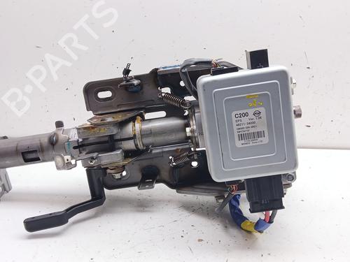 Steering column SSANGYONG KORANDO (CK) | BP32345957M21 - Image 4