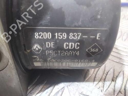 ABS pump RENAULT LAGUNA II Grandtour (KG0/1_)  | BP16522718M43 