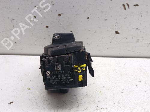 Headlight switch BMW 1 (E87) 118 d | BP36238442I24 - Image 5