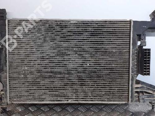Køler OPEL ASTRA J (P10) [2009-2016]  12194951