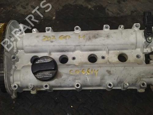 Valve cover SEAT LEON (1M1)  | BP14249193M124 