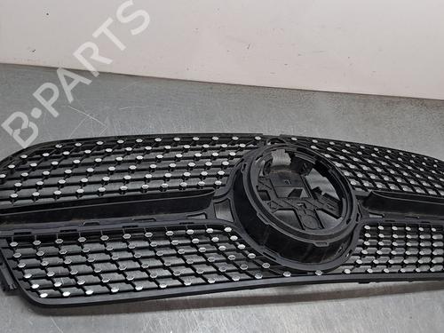 Grille MERCEDES-BENZ GLE (V167) GLE 350 de 4-matic (167.117) | BP29030432C40 