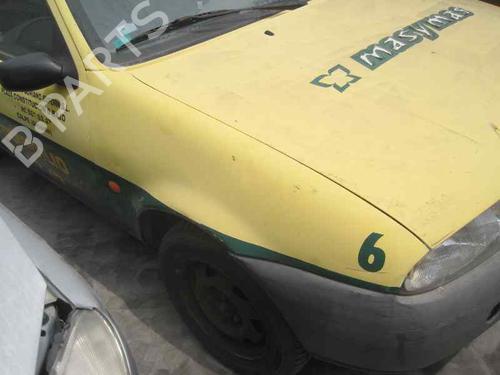 Gearbox FORD FIESTA IV (JA_, JB_)  | BP2379103M3 