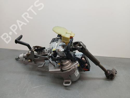 Used Steering column RENAULT MEGANE III Hatchback (BZ0/1_, B3_) 1.5 dCi (BZ09, BZ0D, BZ1W, BZ29, BZ14) (110 hp) 24129066