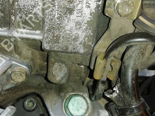 Right headlight SKODA OCTAVIA I (1U2) 1.9 TDI | BP5045205C29 