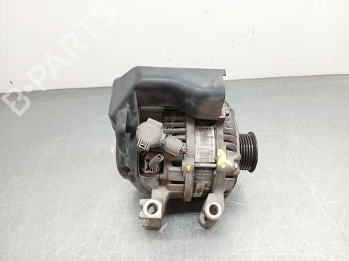 Alternator MAZDA 6 Hatchback (GH) 1.8 MZR | BP37400561M7 - Image 2