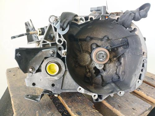Used Gearbox Gearbox NISSAN MICRA III (K12) 1.5 dCi (82 hp) 39535580 39535580