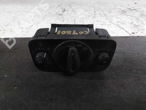 Commande de phare FORD FIESTA VI (CB1, CCN) 1.4 TDCi (70 hp) 3414969