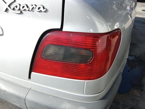Used Right taillight Right taillight CITROËN XSARA (N1) 1.9 TD (90 hp) 40538422 40538422