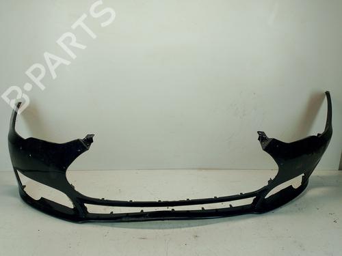 Used Front bumper TESLA MODEL S (5YJS) 85 (367 hp) 27505232