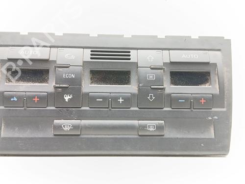 AC-Styringsenhed/Manøvreenhed SEAT EXEO ST (3R5) [2009-2013]  12120295