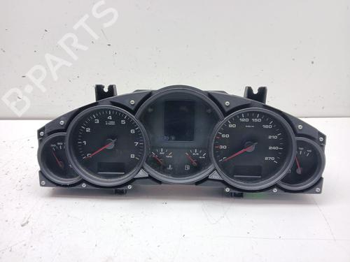 Used Instrument cluster Instrument cluster PORSCHE CAYENNE (9PA) 3.2 (250 hp) 33292922 33292922