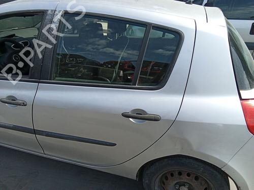 left-rear-door-renault-clio-iii-br01-cr01-2005-2006-2007-2008-2009-2010-2011-2012-2013-2014-39617263 main image