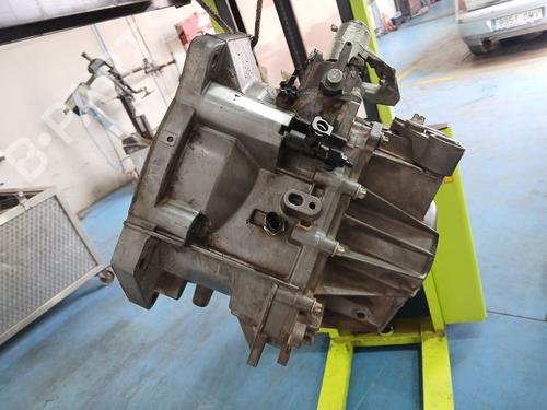 Gearbox OPEL CORSA D (S07) 1.3 CDTI (L08, L68) | BP37473036M3 - Image 4