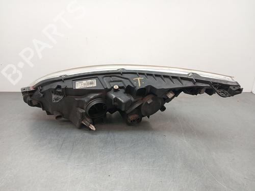 Right headlight CITROËN C4 Coupe (LA_) 1.6 HDi | BP31290746C29 