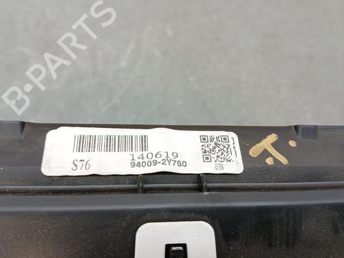 Instrument cluster HYUNDAI ix35 (LM, EL, ELH)  | BP19496741C47 