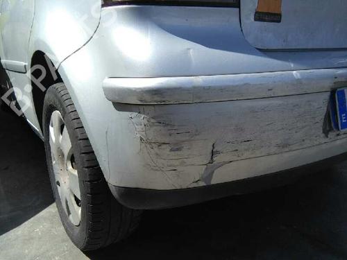 Tailgate handle VW POLO (9N_, 9A_) 1.4 16V | BP2377597C132 