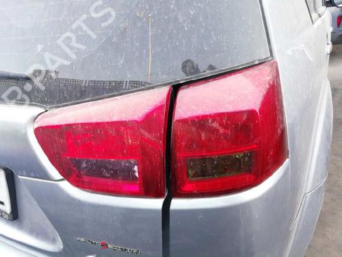 Engine control unit (ECU) PEUGEOT 4007 (VU_, VV_) 2.2 HDi | BP32449615M57 - Image 8