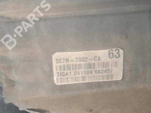Gearbox FORD FOCUS I (DAW, DBW)  | BP10184758M3 
