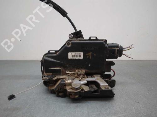 Used Rear right lock SEAT TOLEDO III (5P2) [2004-2009]  17825449