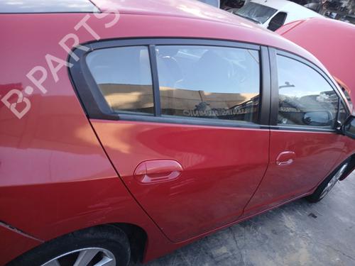 Used Right rear door HONDA INSIGHT (ZE_) 1.3 IMA (ZE28, ZE2) (88 hp) 30169839