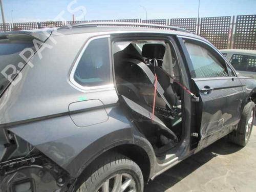 Electronic module VW TIGUAN (AD1, AX1) 1.4 TSI | BP2440971M83  - Image 13